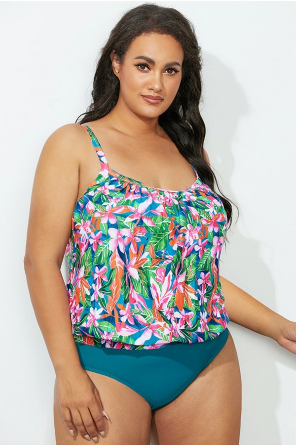 Floral
