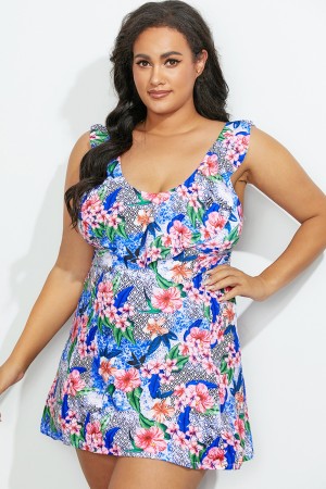 Floral