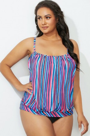 Multi Stripe